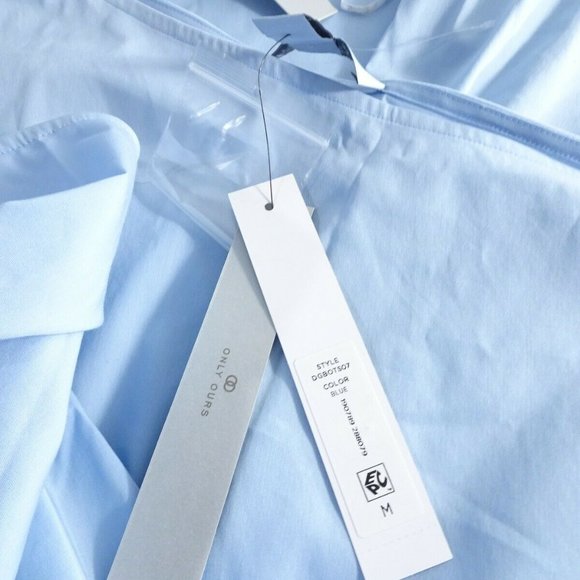 Bloomingdale's Dylan Gray One Shoulder Top NWT $118 Small Medium - Picture 2 of 7